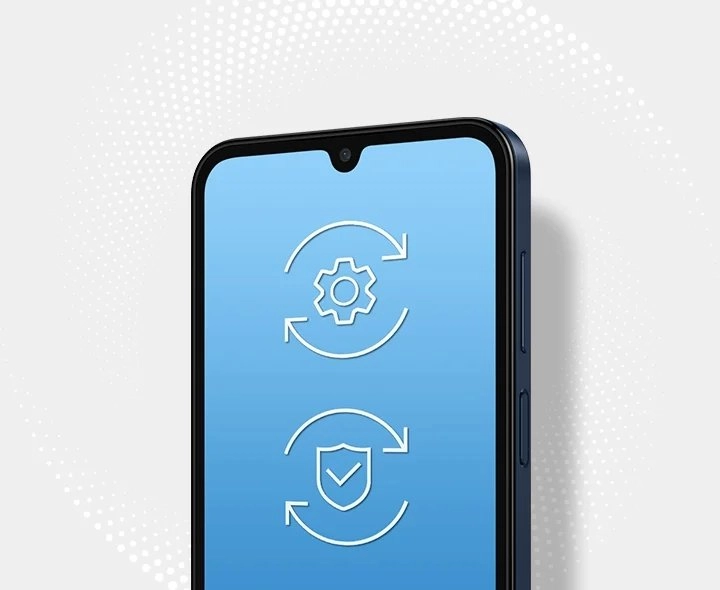 Samsung Galaxy M15 5G