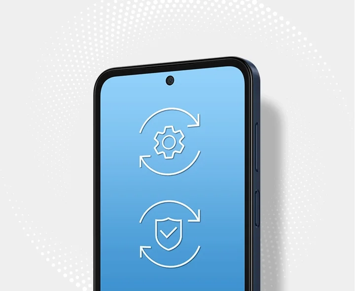 Samsung Galaxy M35 5G