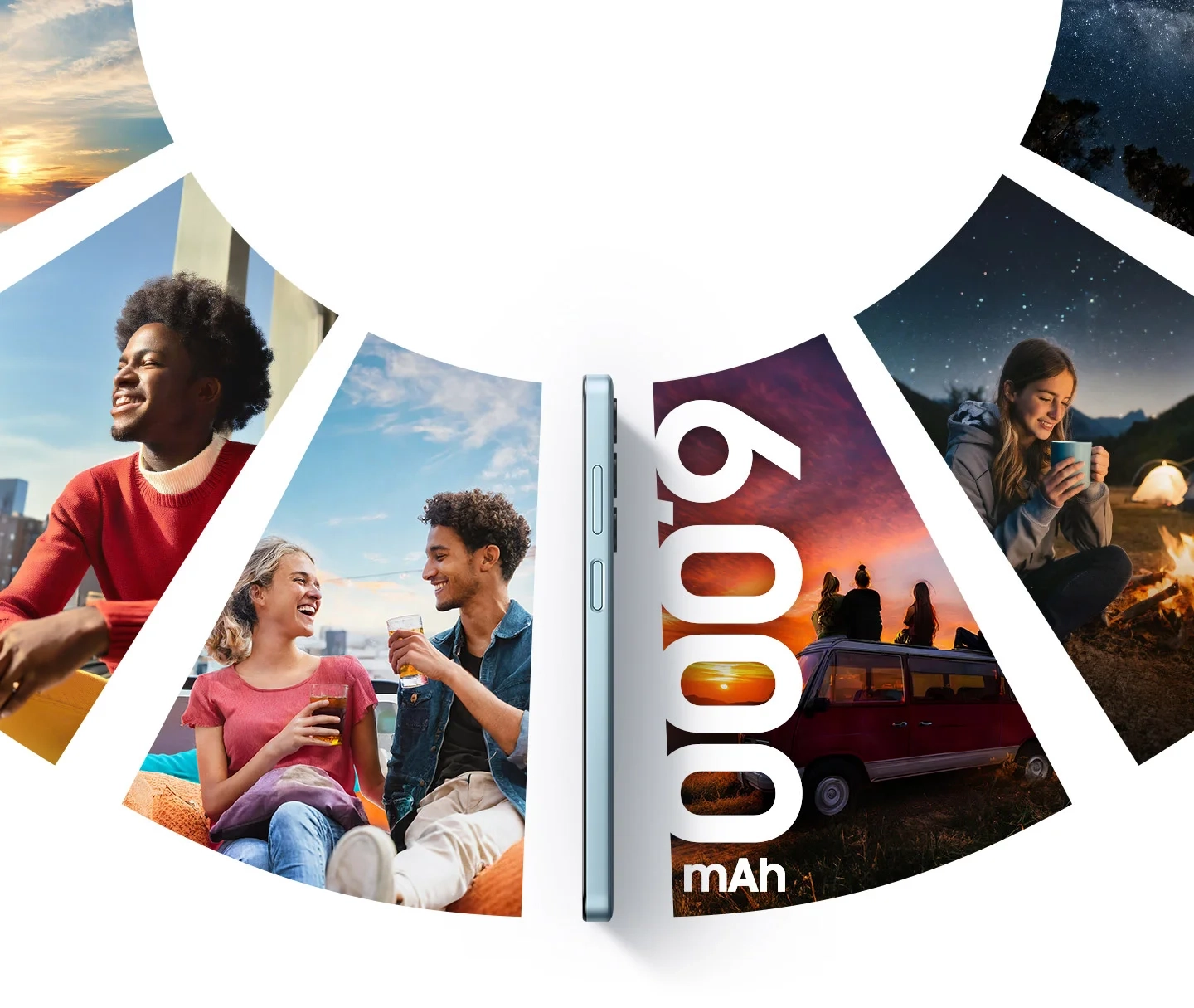 Samsung Galaxy M35 5G