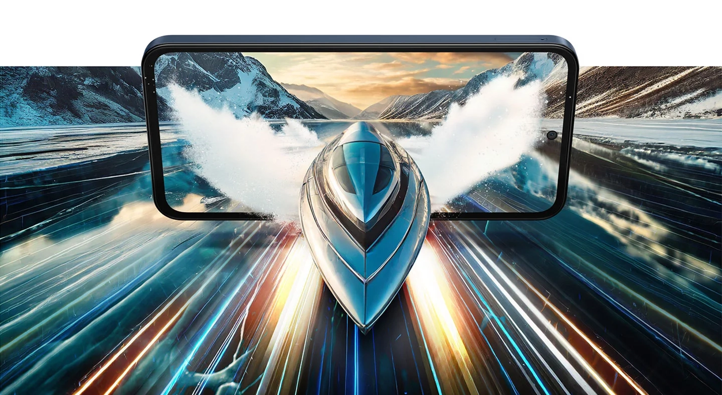 Samsung Galaxy M35 5G