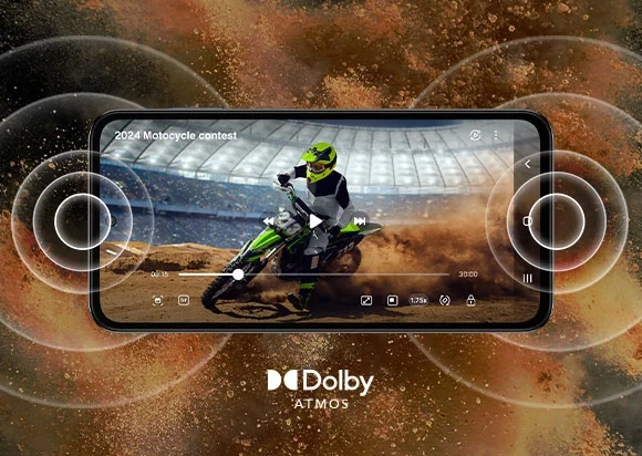 Samsung Galaxy M35 5G