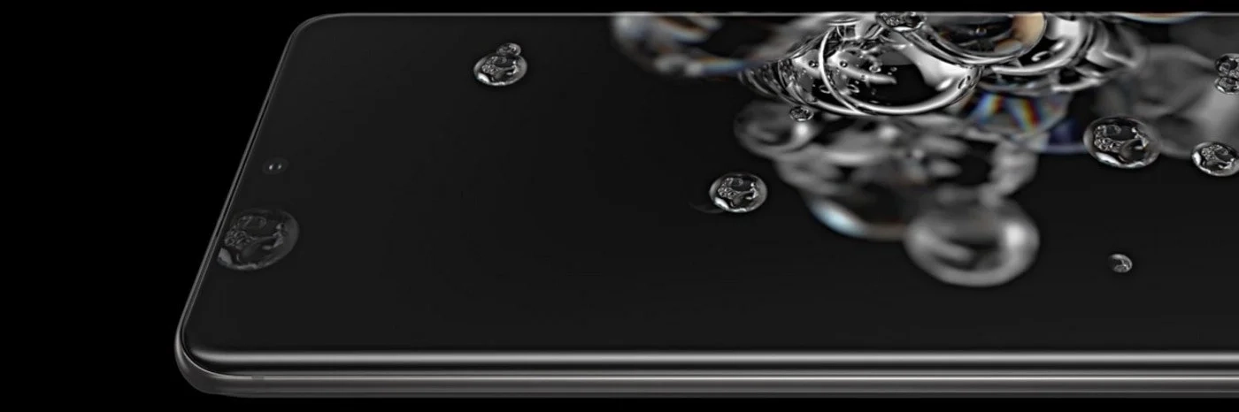 Samsung Galaxy S20 Plus