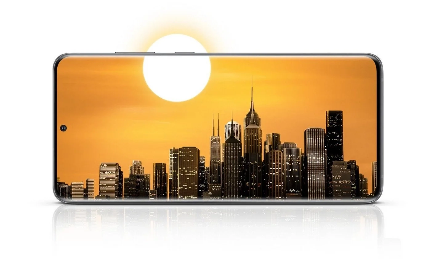 Samsung Galaxy S20 Plus