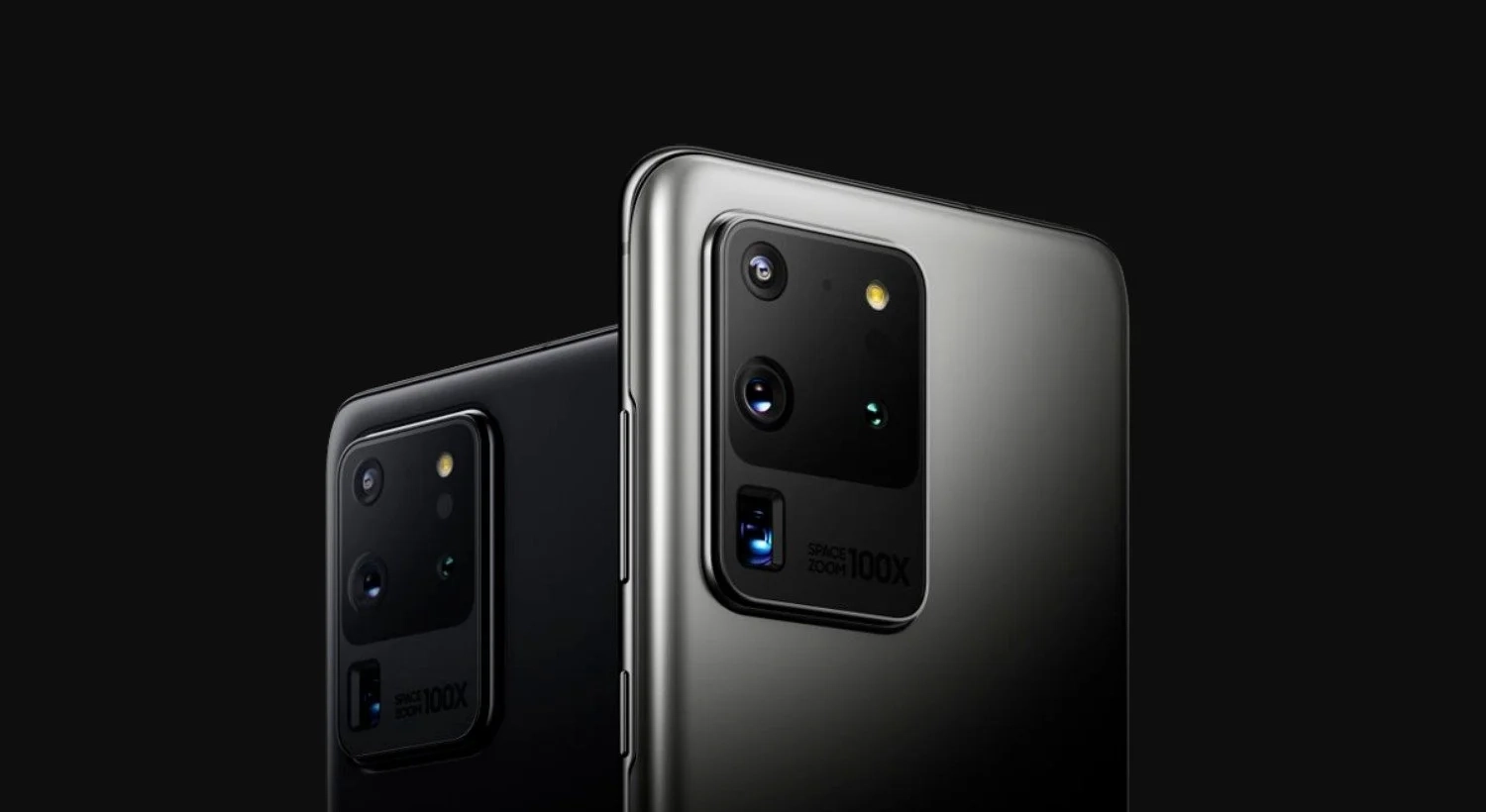 Samsung Galaxy S20 Ultra