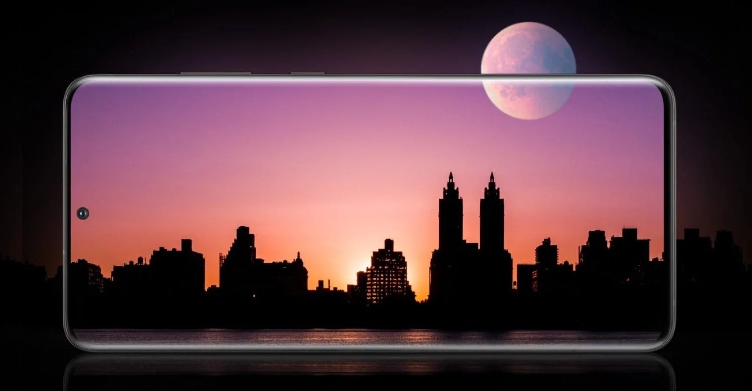 Samsung Galaxy S20 Ultra