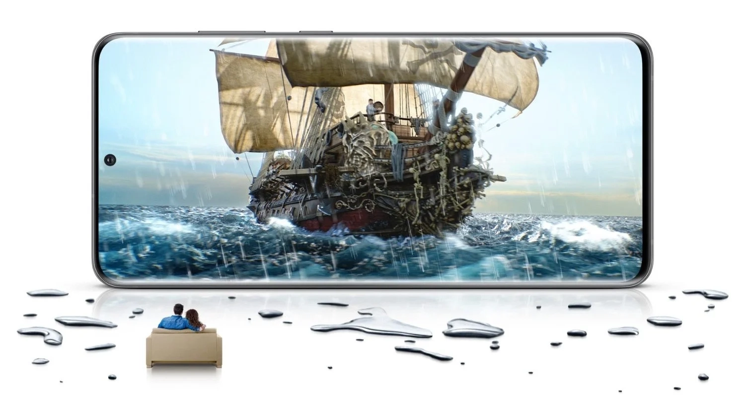 Samsung Galaxy S20 Ultra