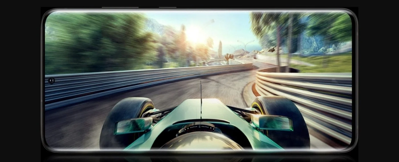 Samsung Galaxy S20