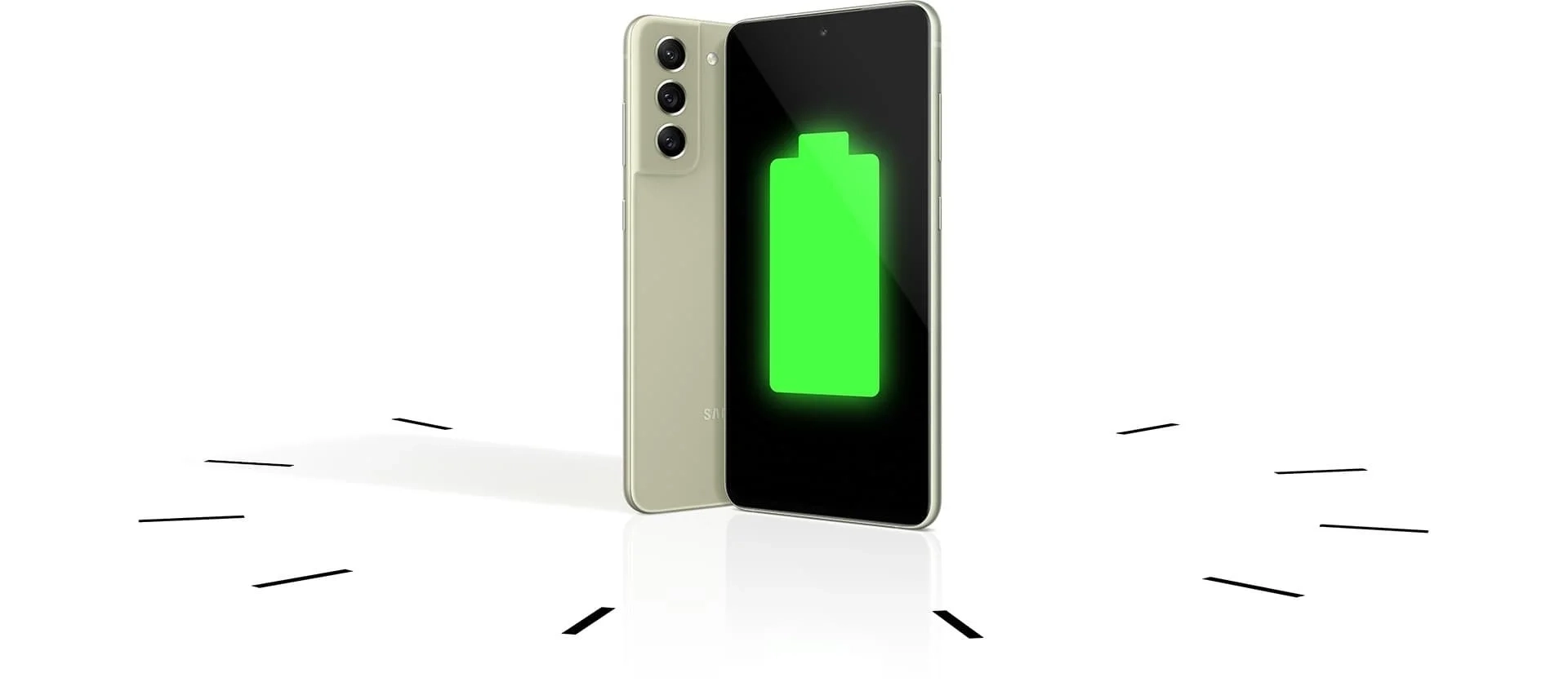 Samsung Galaxy S21 FE
