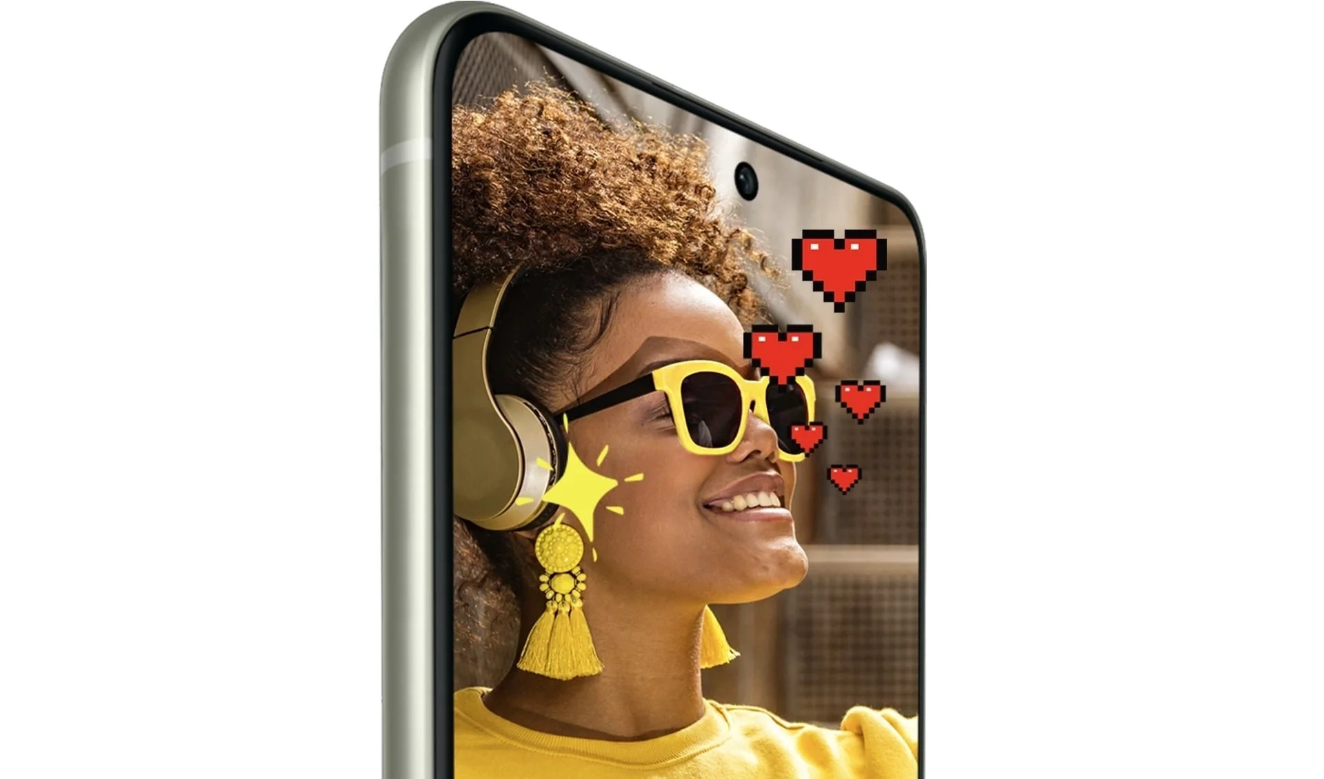 Samsung Galaxy S21 FE