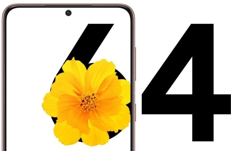 Samsung Galaxy S21 Plus