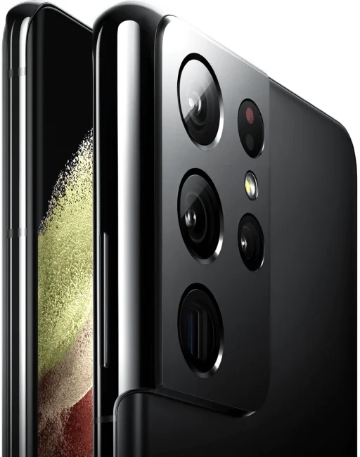 Samsung Galaxy S21 Ultra