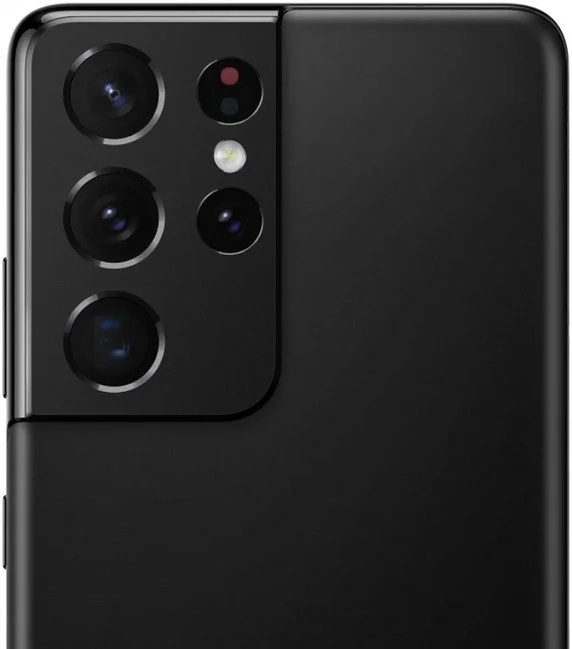 Samsung Galaxy S21 Ultra