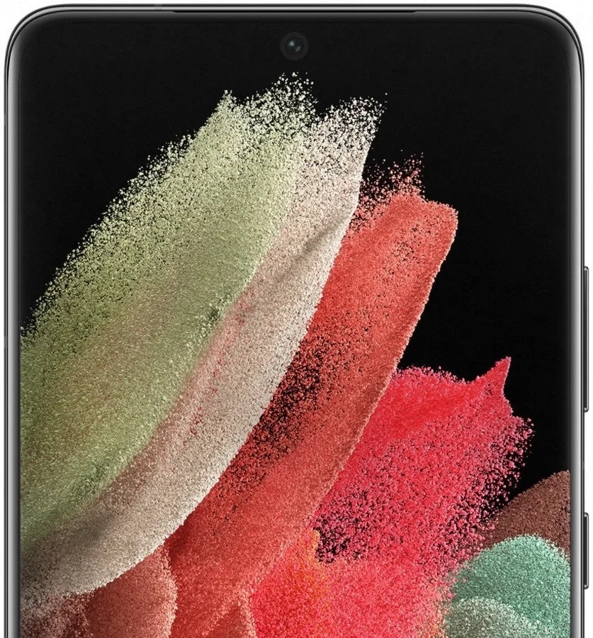 Samsung Galaxy S21 Ultra