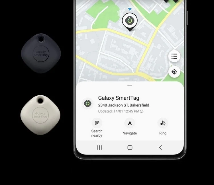 Samsung Galaxy S21 Ultra