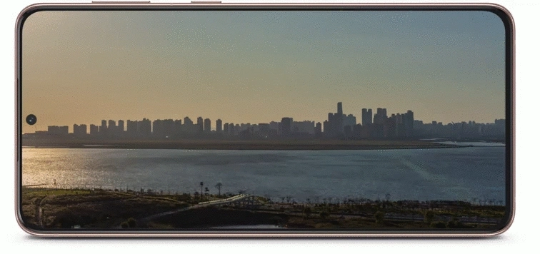 Samsung Galaxy S21