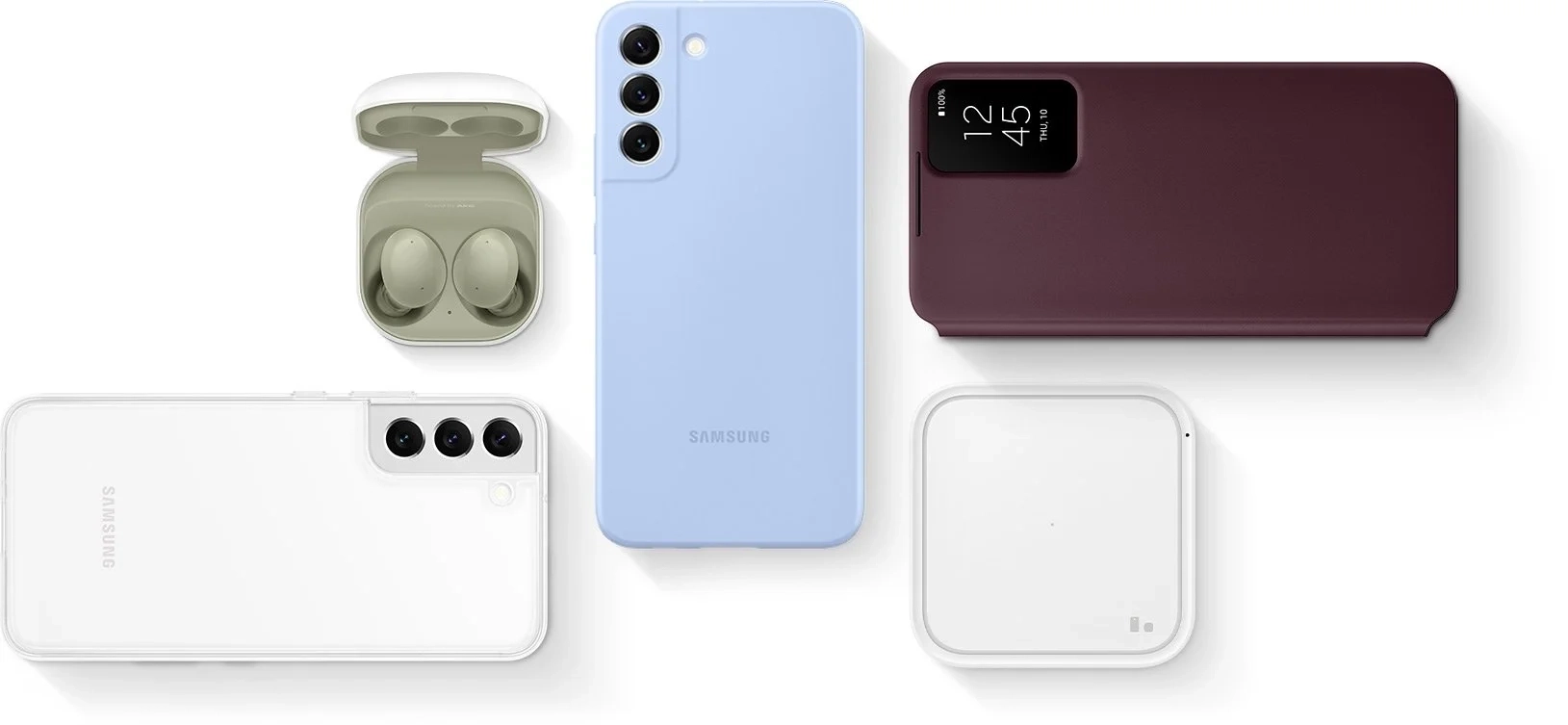 Samsung Galaxy S22 Plus