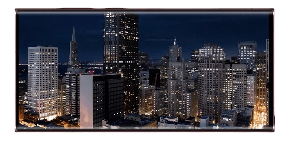 Samsung Galaxy S22 Ultra