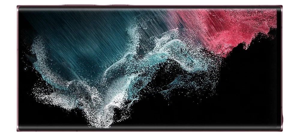 Samsung Galaxy S22 Ultra