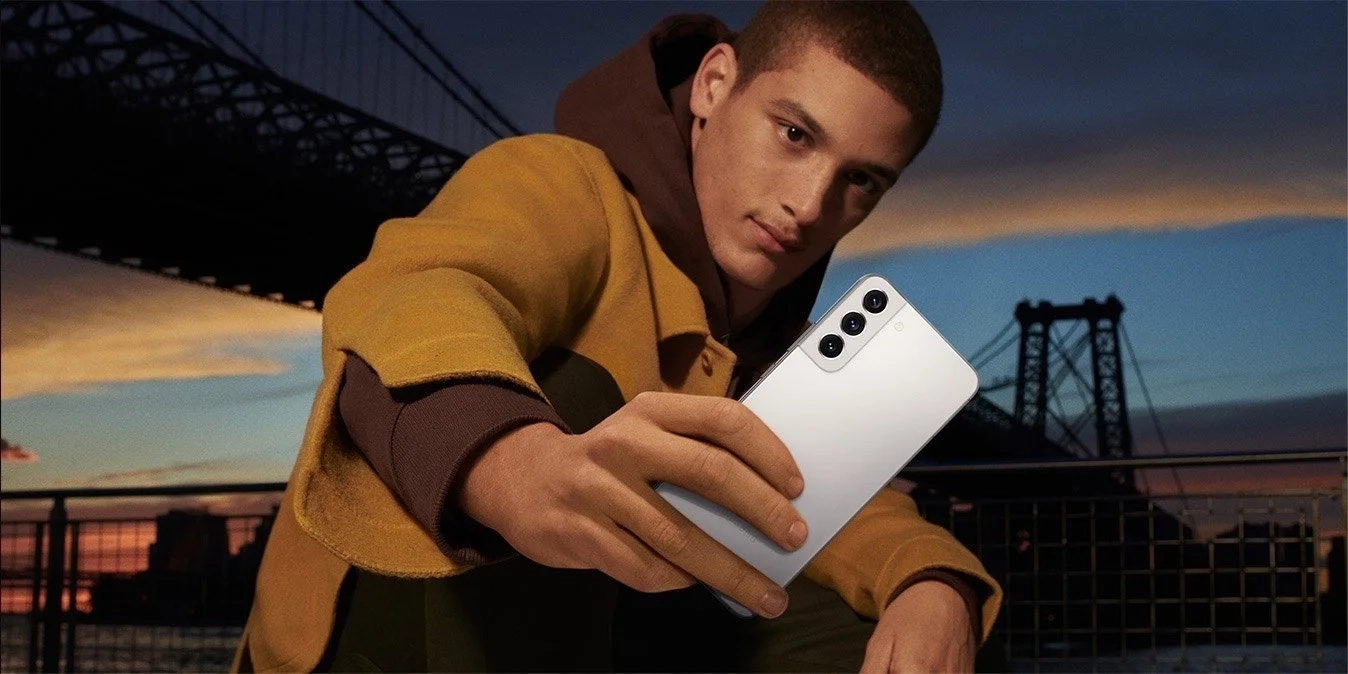 Samsung Galaxy S22