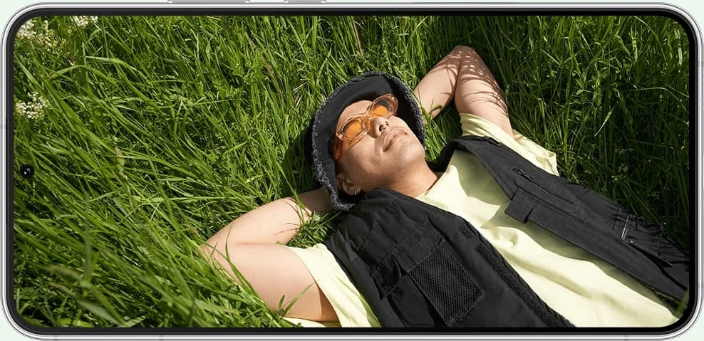 Samsung Galaxy S22