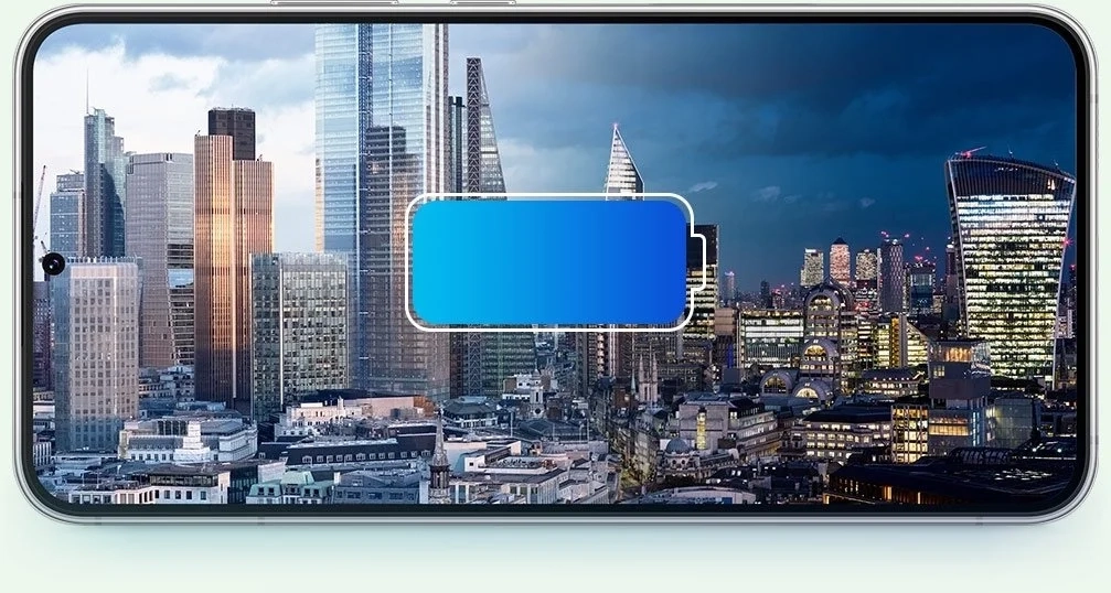 Samsung Galaxy S22