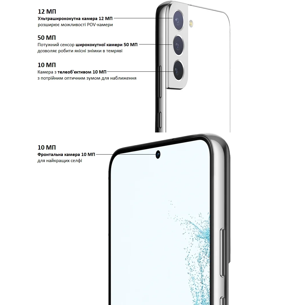 Samsung Galaxy S22