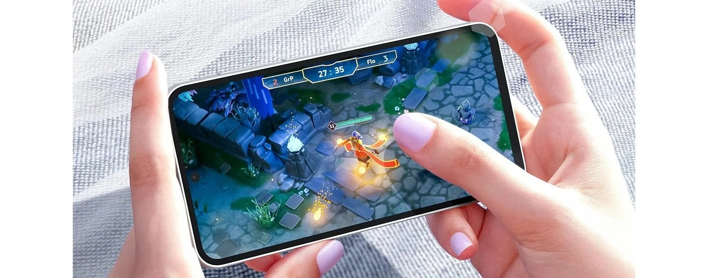 Samsung Galaxy S23 FE