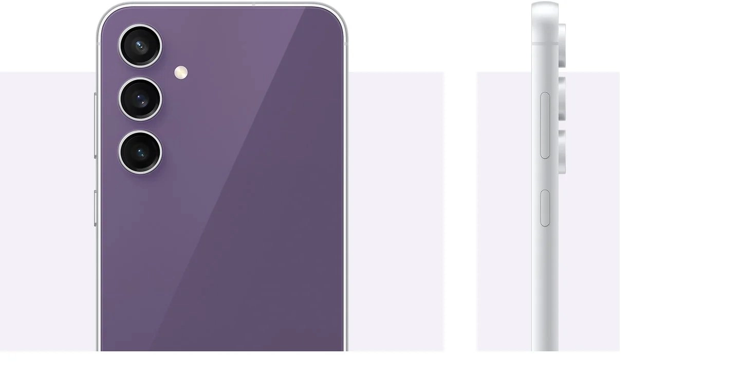 Samsung Galaxy S23 FE
