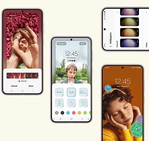 Samsung Galaxy S23 Plus
