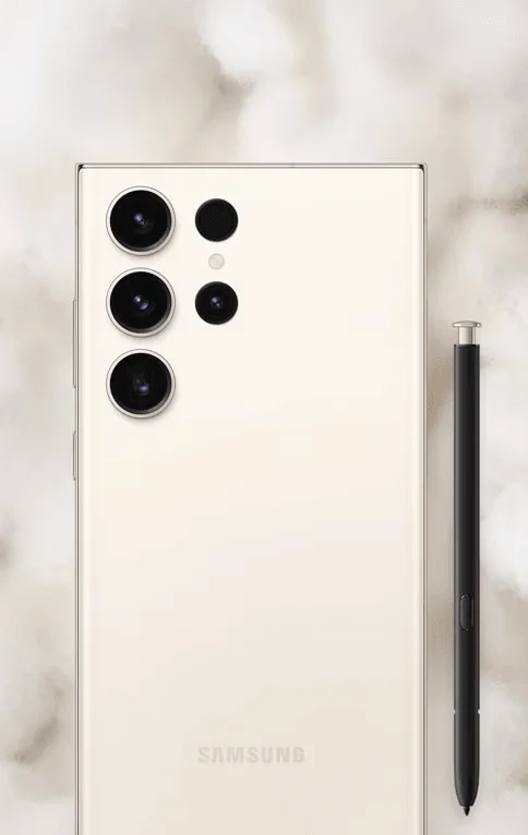 Samsung Galaxy S23 Ultra