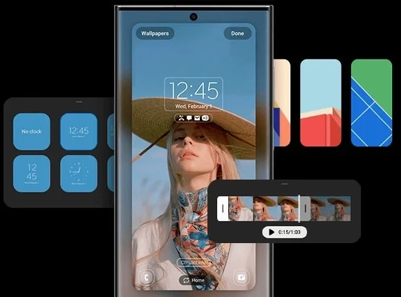 Samsung Galaxy S23 Ultra