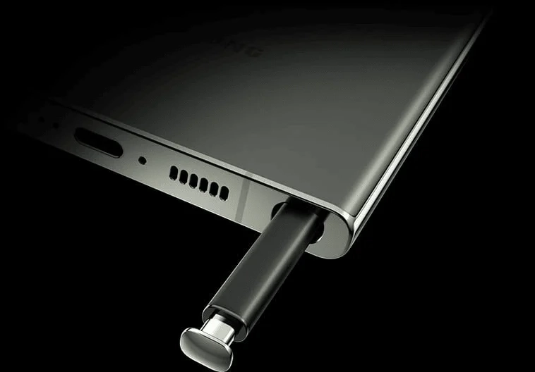 Samsung Galaxy S23 Ultra