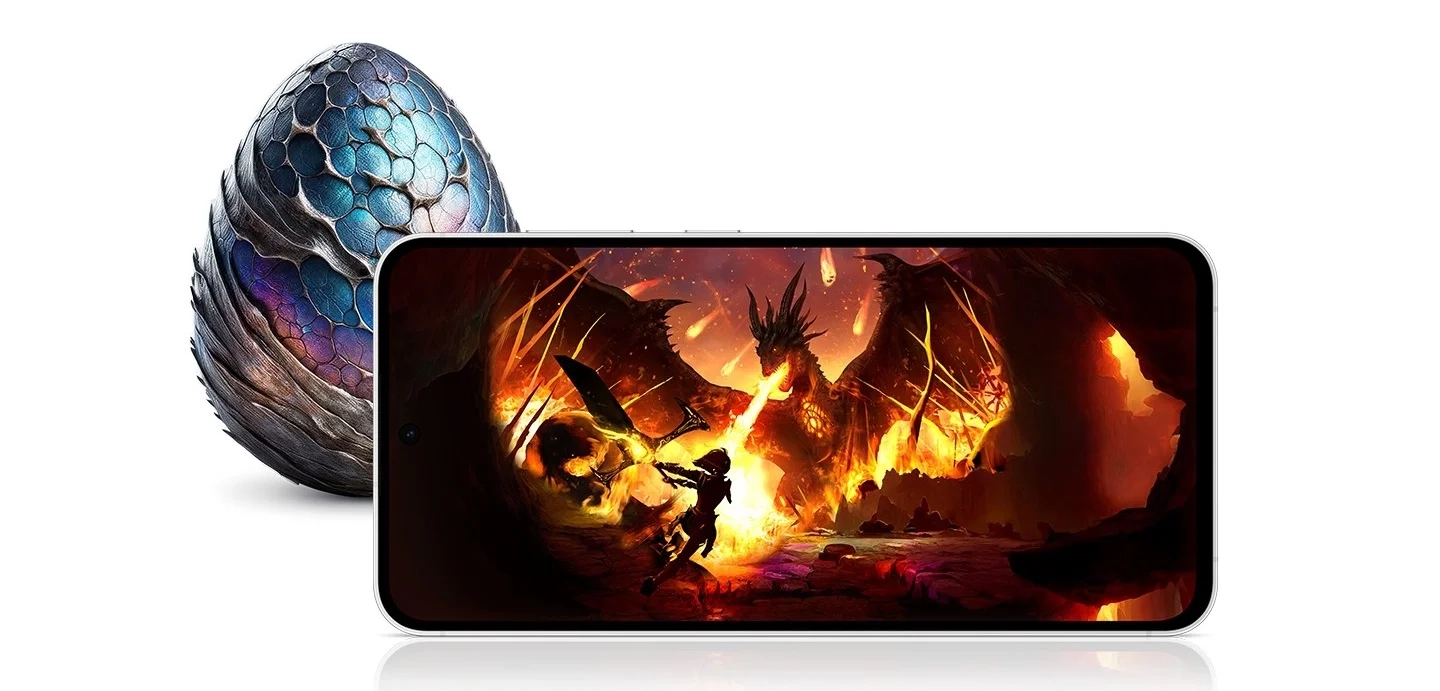 Samsung Galaxy S24 FE