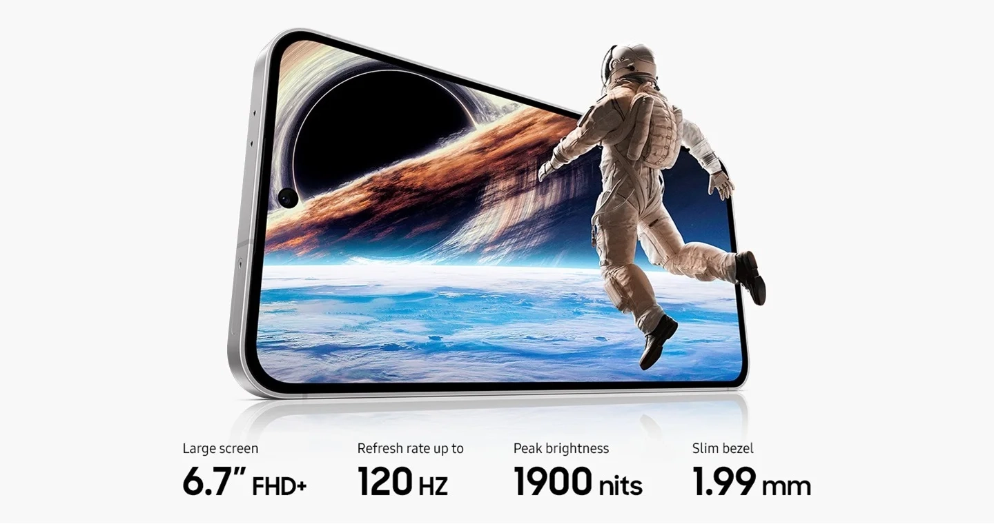 Samsung Galaxy S24 FE