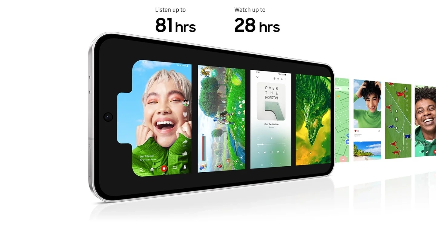 Samsung Galaxy S24 FE
