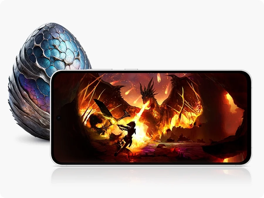 Samsung Galaxy S24 FE