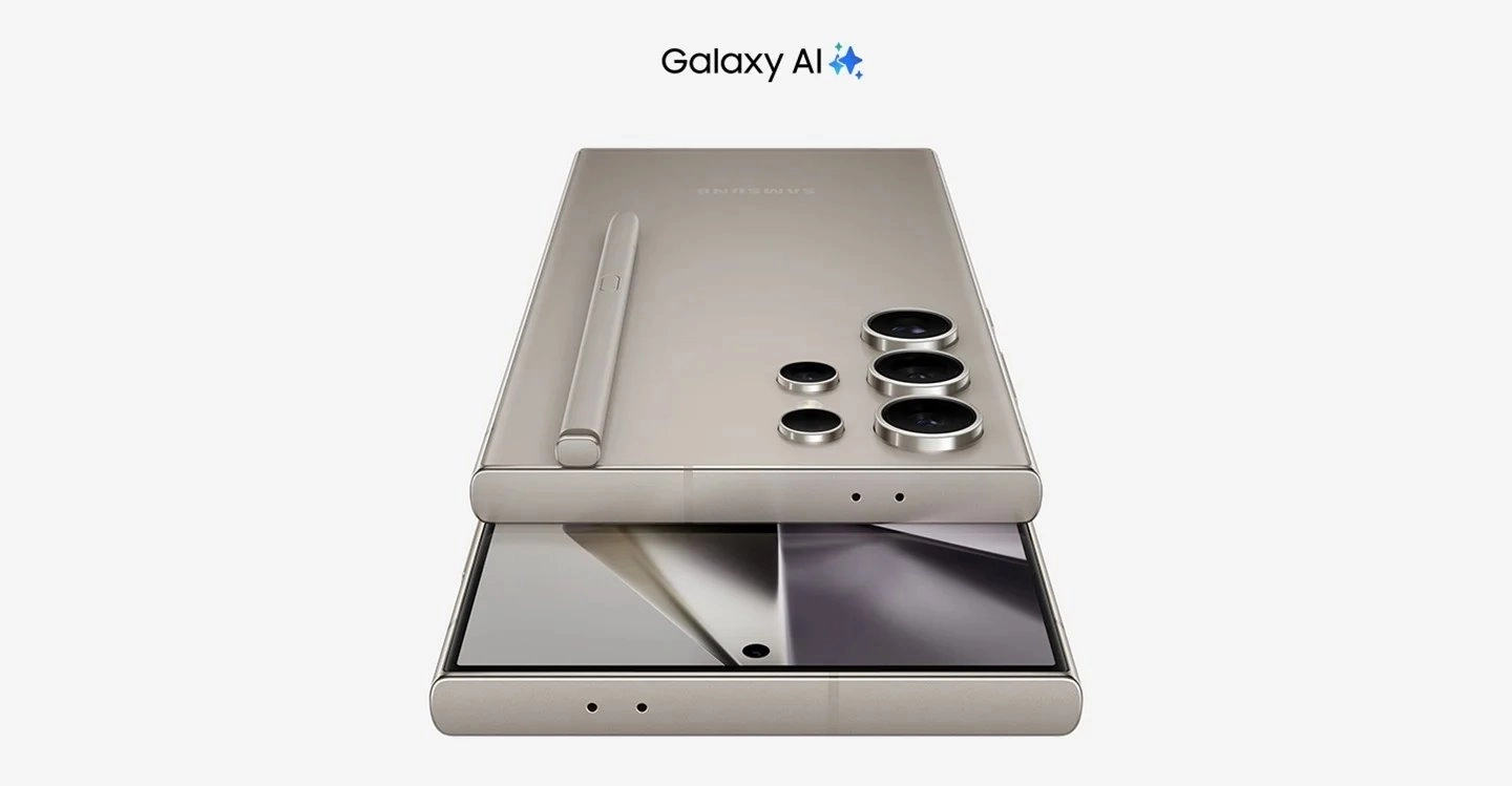 Samsung Galaxy S24 Ultra
