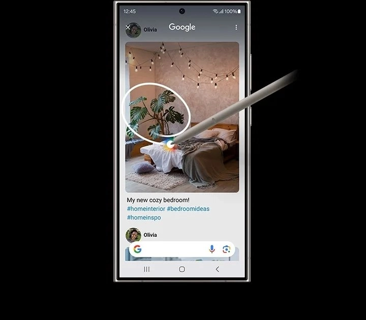 Samsung Galaxy S24 Ultra