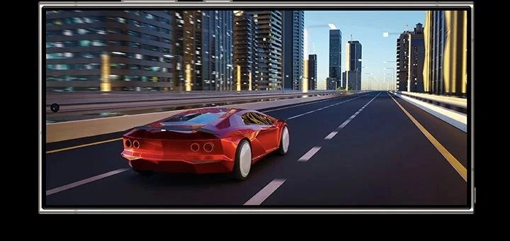 Samsung Galaxy S24 Ultra