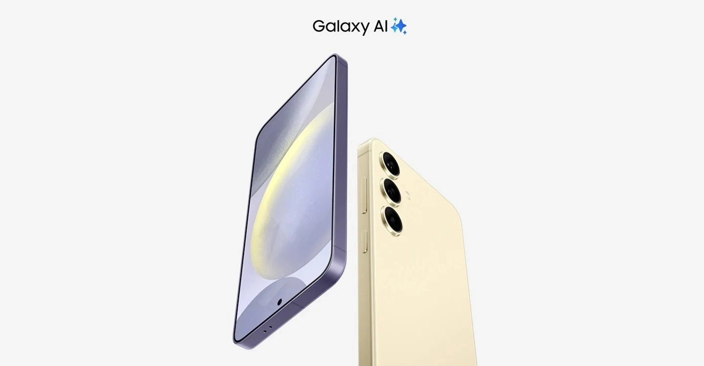 Samsung Galaxy S24
