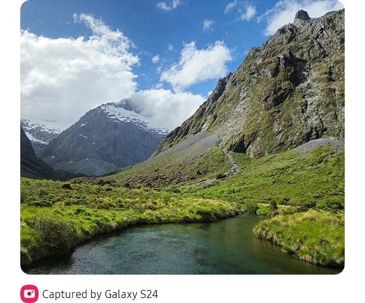 Samsung Galaxy S24