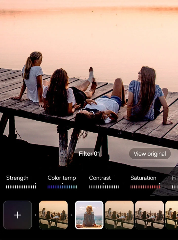 Samsung Galaxy S25 Plus