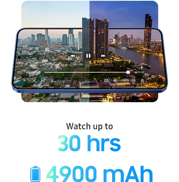 Samsung Galaxy S25 Plus