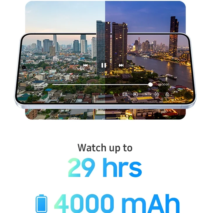 Samsung Galaxy S25