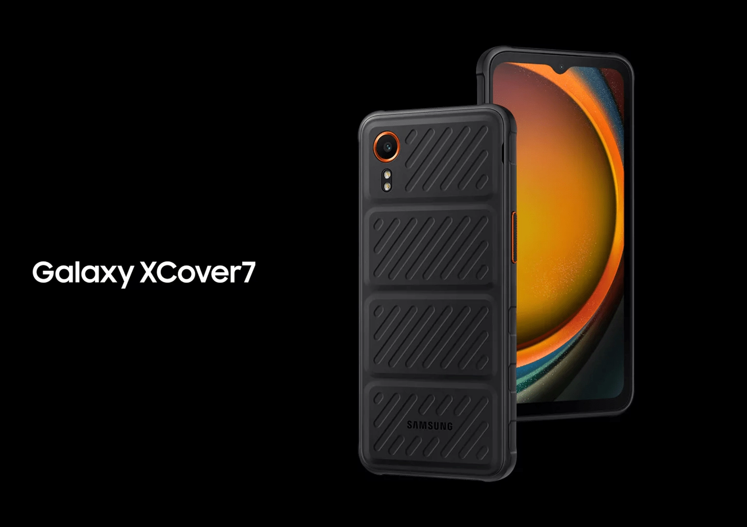 Samsung Galaxy XCover 7