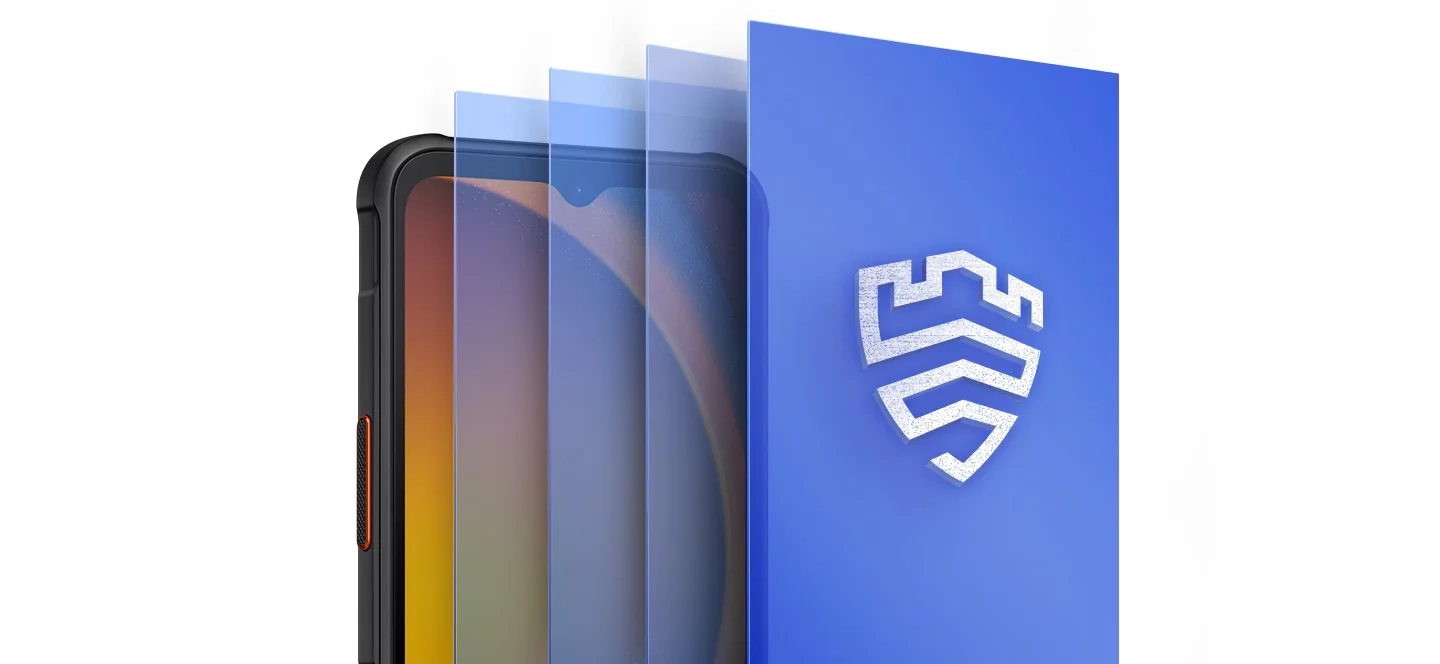 Samsung Galaxy XCover 7