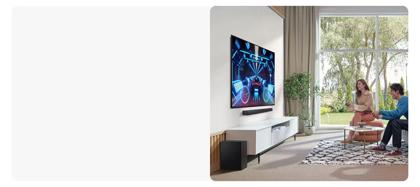Samsung HW-B450F/UA