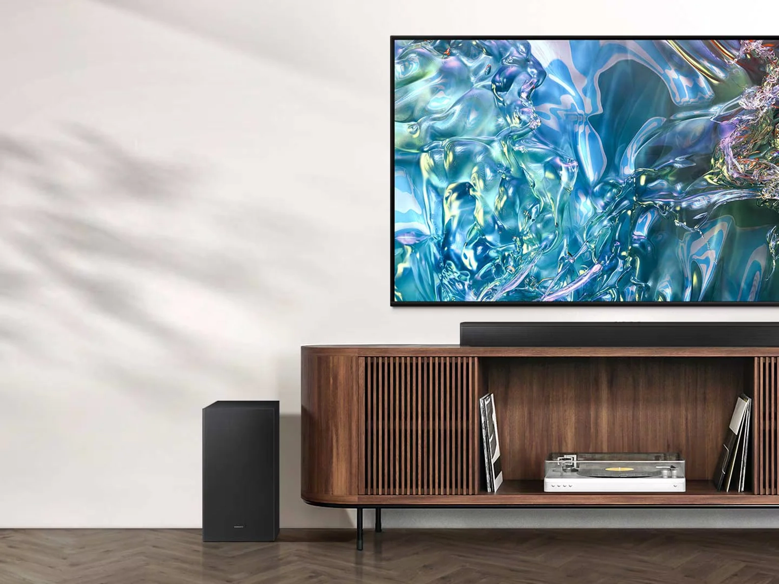 Samsung HW-B650D/UA