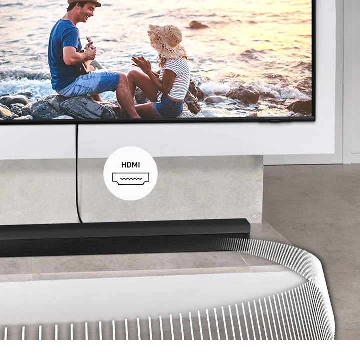 Samsung HW-B650D/UA