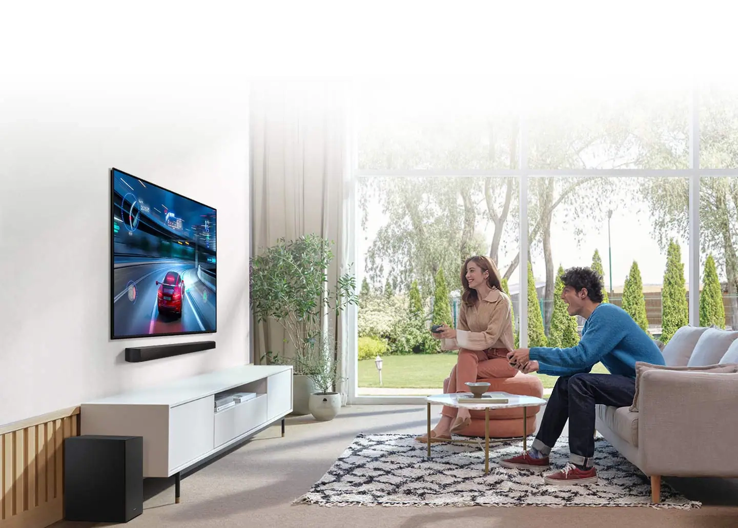 Samsung HW-B650D/UA